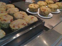 菠萝饭-三大炮豆花铺(锦里店)