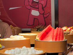 -龍歌自助小火锅(崂山丽达店)