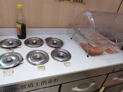 -点蹄擂椒猪脚饭(天虹汇一城店)