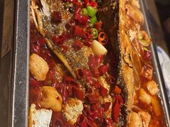 -炉鱼(萧山万象汇店)