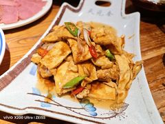 -天元奎饭店(总店)