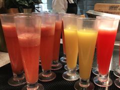 -吉布鲁牛排海鲜自助(龙湖北城天街购物广场店)
