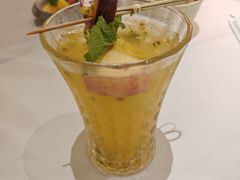 -CRAZYONES克芮旺斯西班牙餐厅(苏州中心店)
