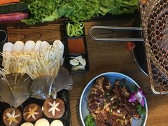 -大壮家原味烤肉(兴华北街店)