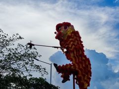 -文华公园(禅城区)
