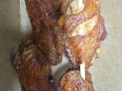 -匠子烤鱼(桫椤湾店)