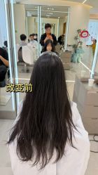 -汀南丝雨Hair design