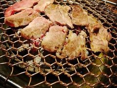 -老炉家木炭烤肉(长江国际店)