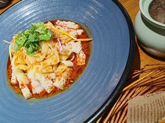 -巴尔喀十新疆餐厅(开发区店)