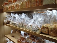 -山崎面包(静安久光店)
