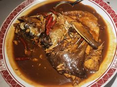 -旺顺阁鱼头泡饼(常营店)