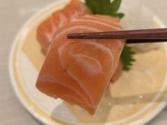 -濱寿司(高新伊藤店)