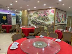 -百姓百味海鲜酒楼(粤垦路总店)