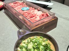 -乔先生涮肉·鲜活牛羊肉火锅(塘沽店)