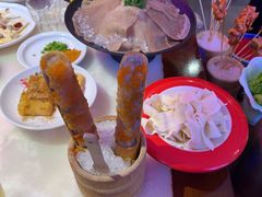 -重庆高老九火锅(万象城店)