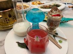 -古仓餐厅·创意菜