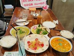 -Siam泰餐厅(水上公园店)