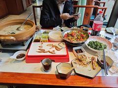 -五味坊·鱼头王(蓝湾天街店)