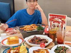 -滋味满屋美食坊(上海街店)