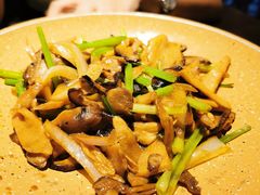 -宝翠花园餐厅(沙湖店)