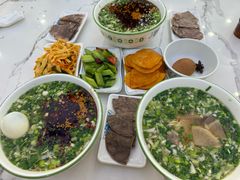 -伊穆祥牛肉面总店·清真