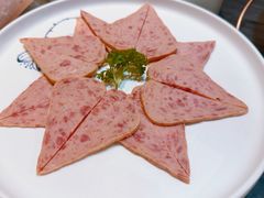 -南门四季铜锅涮肉(左家庄店)