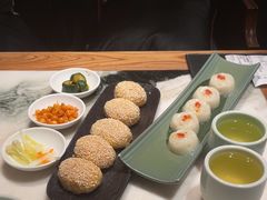 -苏帮袁Sue Cuisine(来福士店)