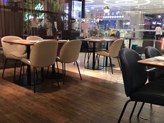 大堂-必胜客(远大路店)