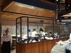 -大树餐厅(益田假日店)