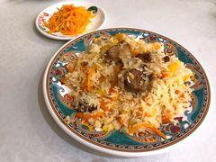 -巴依老爷·新疆美食(上城区天城路店)