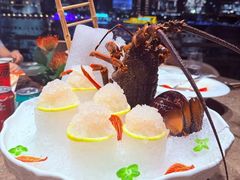 -三利音·浦之舟(滨江大道店)