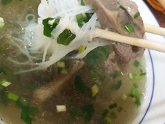 -陈掌柜澄城水盆羊肉(钟楼店)