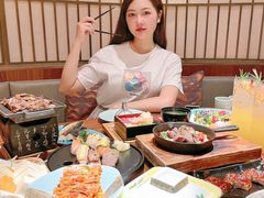 -山葵家·创意料理(宁波来福士店)