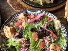 -Q MEX 库迈墨西哥餐吧(三里屯店)