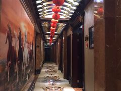 -鹊华居·地道鲁菜·海鲜·融合味(大明湖店)