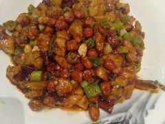 -川人百味(亿合城店)