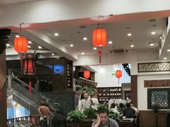 -一楼食业·美食人家