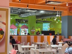 -宝燕乐园(闵行旗舰店)