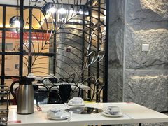 大堂-陈记顺和潮汕牛肉火锅(番禺迎宾大道店)