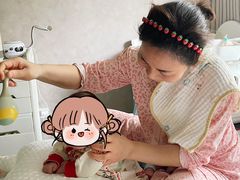 -葱妈母婴医护月嫂中心(浦东店)