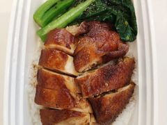 -太兴餐厅(小径湾店)