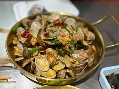 -有蚝有翅烧烤大排档·宵夜(右安门店)