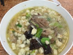 -毅祥斋老孙家泡馍(北院门鼓楼店)