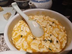 招牌虾黄豆腐-南京大牌档(中关村领展广场店)