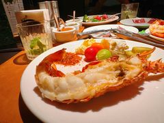 -拉蒂娜·巴西牛排馆 Latina·Brazilian Steakhouse(铜仁旗舰店)