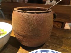 -农耕记·湖南土菜(halo广场店)