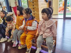 -吉的堡幼儿园(资阳恒大园)