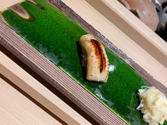 星鳗寿司-鮨一日本料理(大中华店)