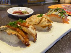 -元气寿司(东方宝泰店)