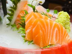 -鮨匠·割烹料理(外滩店)